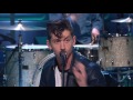 Arctic Monkeys Reckless Serenade Live In The Tonight Show With Jay Leno 2011 mp3
