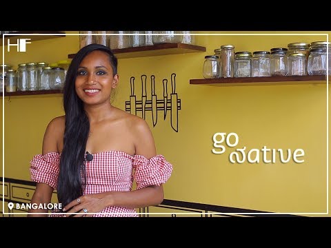 Bangalore || Feature || Go Native