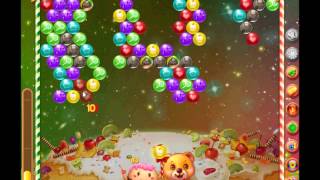 Candy Planet Level 58