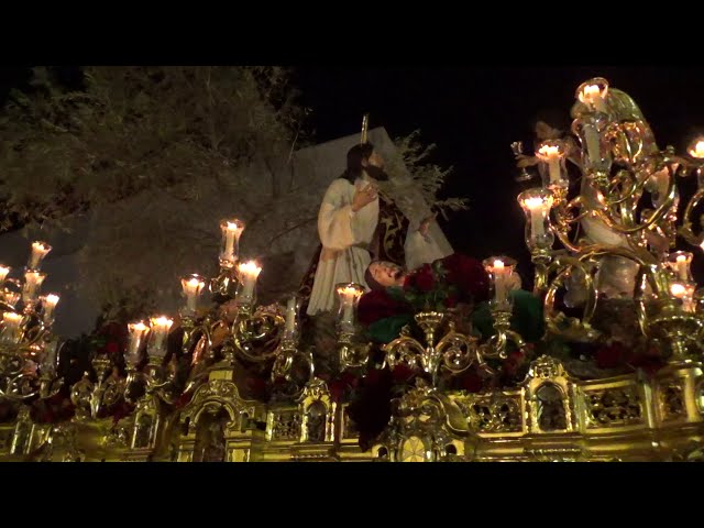 El Huerto || Semana Santa Córdoba 2018