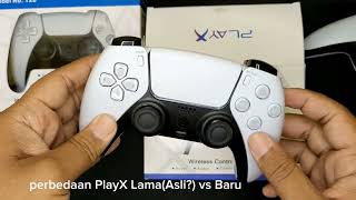 PLAYX ASLI vs PLAYX KW vs T28 SHINSENGUMI