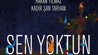 Hakan yılmaz - Akdeniz'e Karışmak / Sen Yoktun (Official audio) #adamüzik Resimi