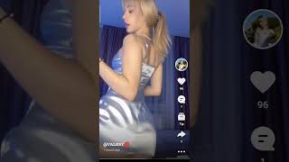 Bigo Live Hot Dance Talent Beautiful Girl Dancing 