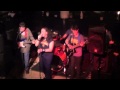 Sweet Little Mystery Cover - Macsorleys, Glasgow