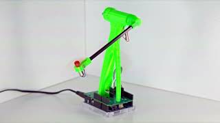 AeroShield: An Open-Source Propeller-Driven Pendulum Device (sample experiment)