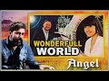 Diana Ankudinova - What a Wonderful World ~ Диана Анкудинова | REACTION by Zeus