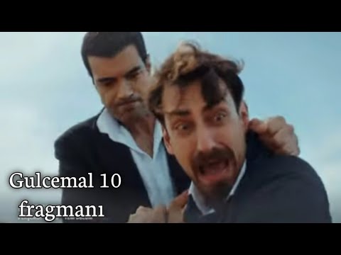 Gulcemal ep 10 Trailer in English subtitles |Gulcemal 10 Bolum fragmanı