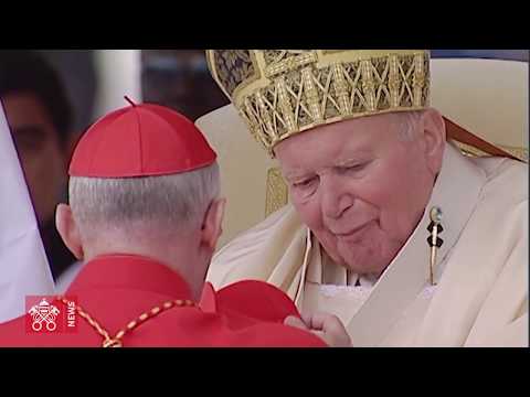 Il dolore di Papa Francesco per la morte del cardinale Tauran