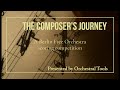 The Composer's Journey - Berlin Free Orchestra / #BerlinComposersJourney
