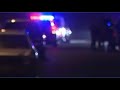 Buckeye Police take man into custody in connection with deadly triple shooting