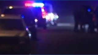 Buckeye Police take man into custody in connection with deadly triple shooting