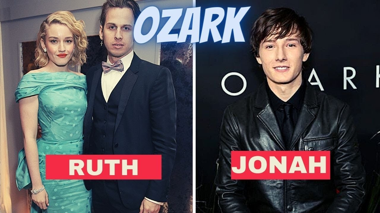 Ozark Cast Ozark Cast