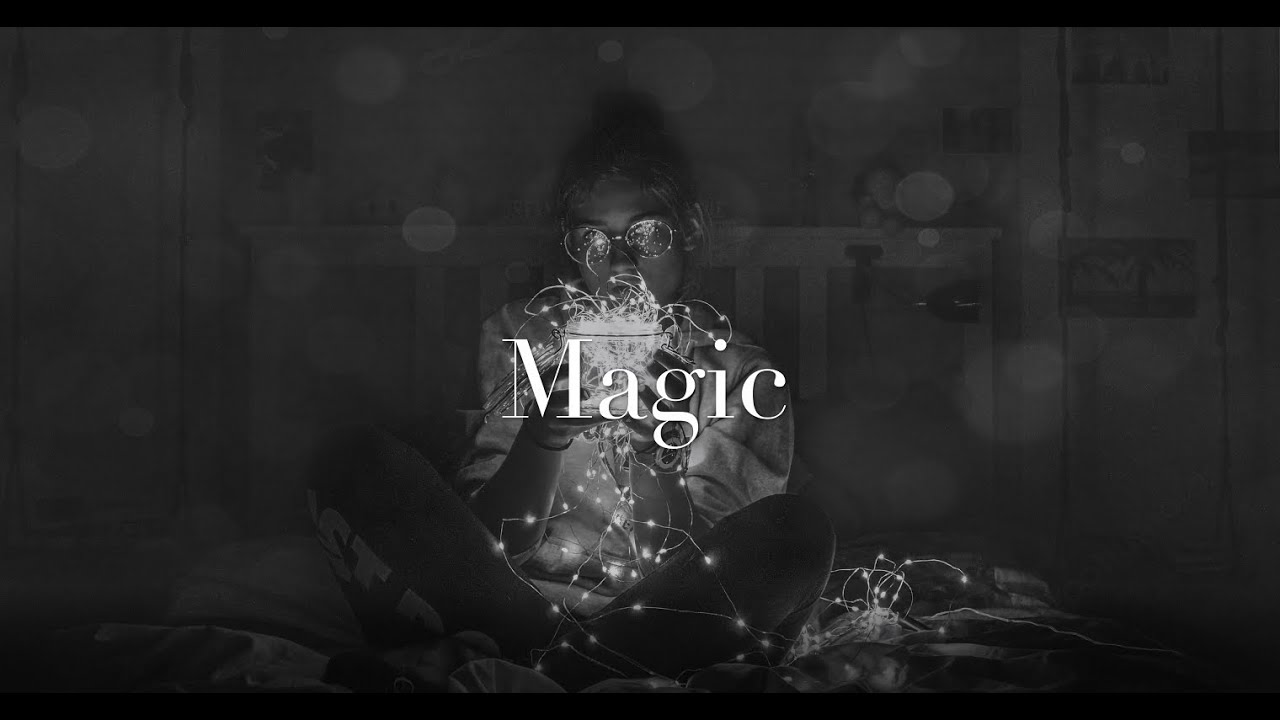 Japanese Translation & AD Agency | Ru Communications LLC "Magic (English ver.)"