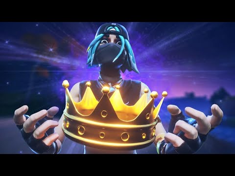 Presenting This *Unique* King 👑 | Beta Dropz | Join A Fortnite Team ...