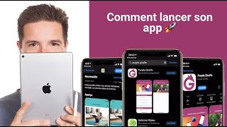 5 - Créer une app générique avec Flutter ou Swift et JSON : apps mobiles en marque blanche screenshot 1