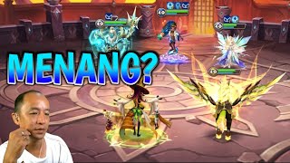 Berdebar WGB ini AbangKu Summoners War Indonesia