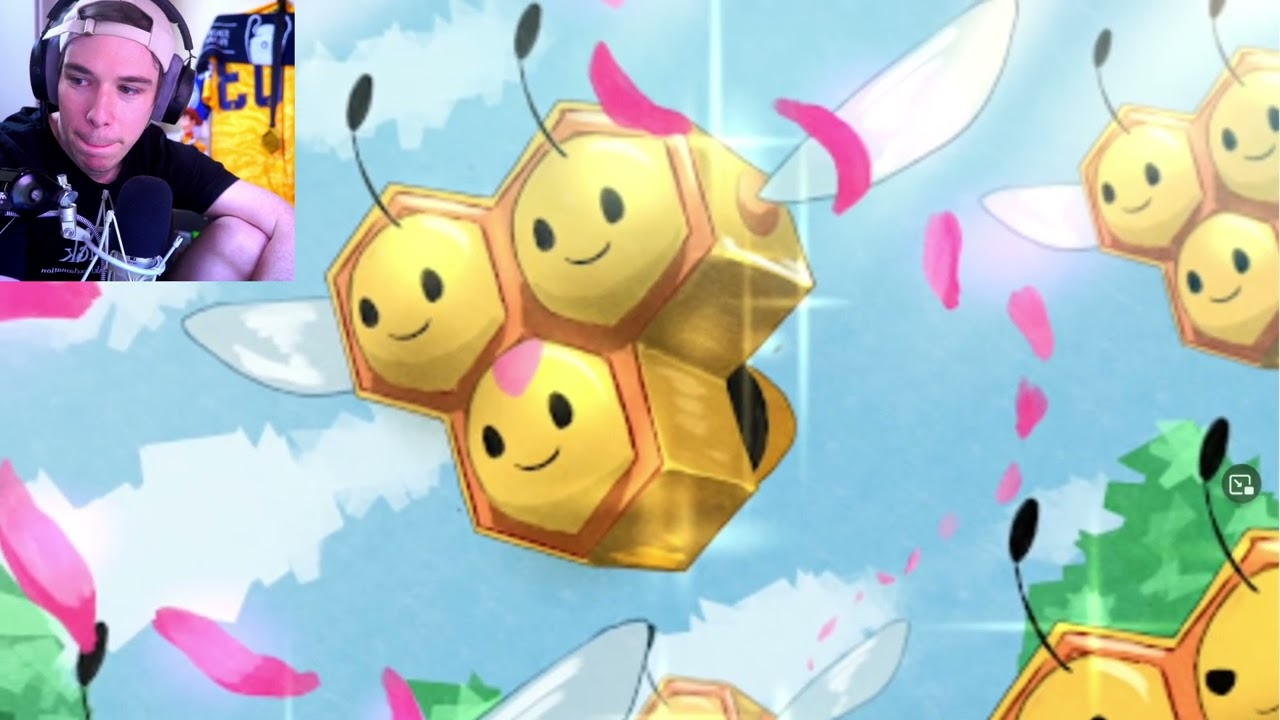 Folagor Reacciona ¿Cuál es el Pokémon Shiny más raro de cada región?