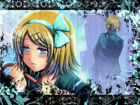 【鏡音リン】RIP=RELEASE【Vocaloidカバー】