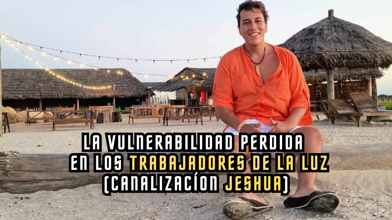 LA VULNERABILIDAD PERDIDA EN LOS TRABAJADORES DE LA LUZ (CANALIZACÍON ...