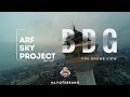 FPV DRONE | Bandung From Above | Cinematic #drone #fpv #droneindonesia