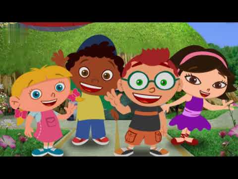 little einsteins curtain call song