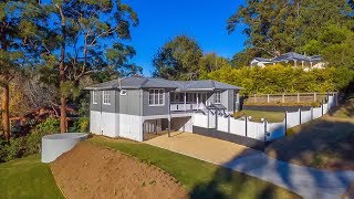 42-44 Long Road, Tamborine Mountain QLD