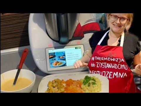 Wideo: Przepis na potrawkę z łososia domowej roboty