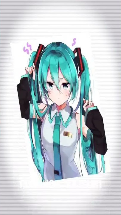 HATSUNE MIKU😳 // VOCALOID🔥 // DJ KIMI NO TORIKO🎶 // JEDAG JEDUG ANIME✨ Req @ShinkaiCraft