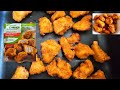 Just Bare Spicy Chicken Nugget Bites Cosori Dual Blaze