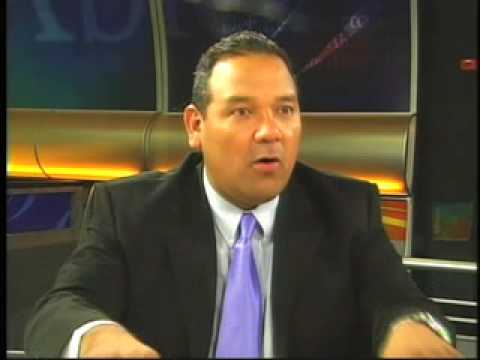 Parecen Noticias - Guillermo Ferrufino