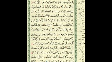 الورد اليومى سورة يوسف من الاية 15 الى الاية 22 بصوت القارئ الشيخ ماهر المعيقلى #ماهر_المعيقلي