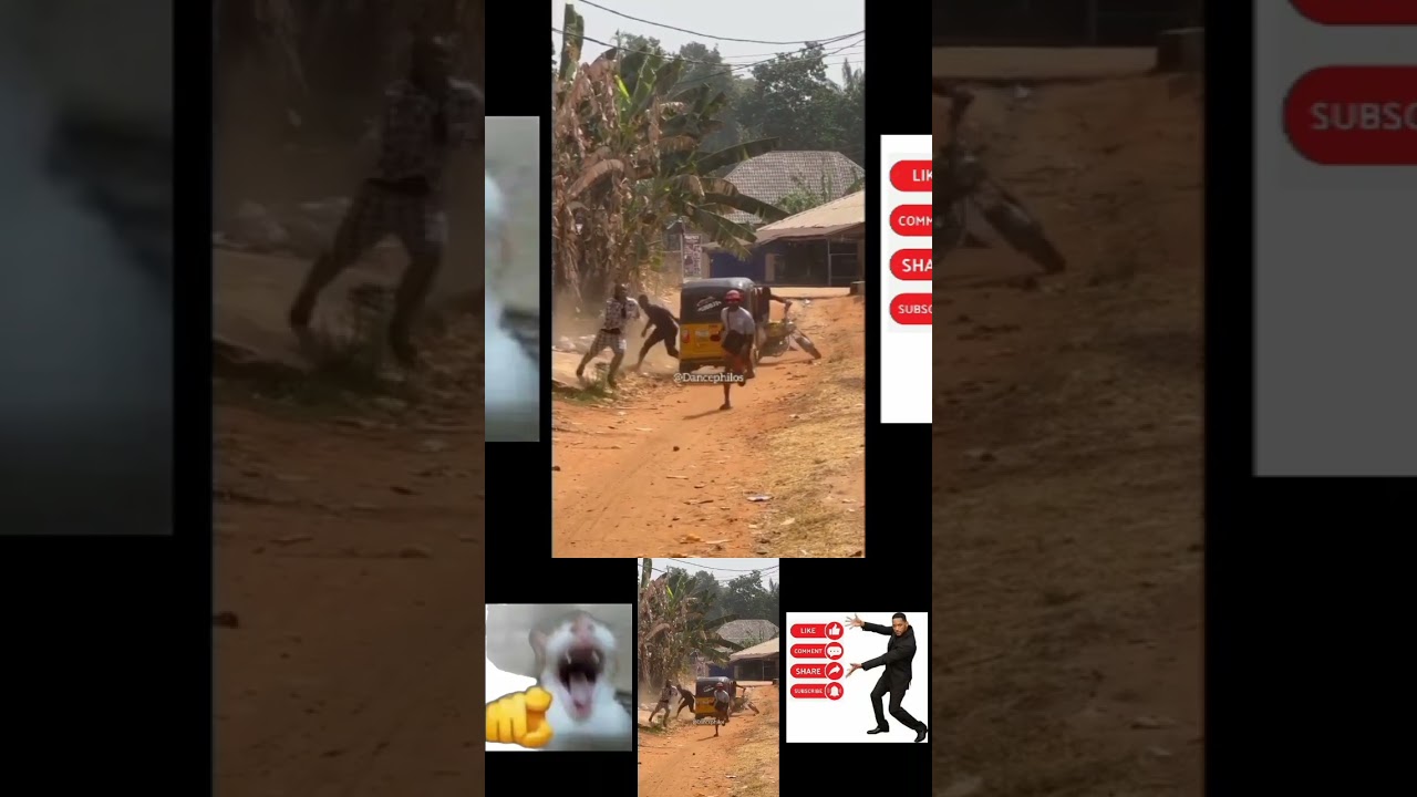 PRANK ORANG AFRIKA PART2 #memes #funny #lucu #ngakak #viralvideo #prank #video #comedyvideo #comedy