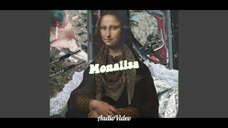 VALNTN \u0026 peter Fenn- Mona Lisa(feat. Tray Haggerty)||Audiovideo