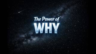 The Power of Why? | Develop the Magic of Curiosity in Personality! #Motivation #Inspiration #Mindset