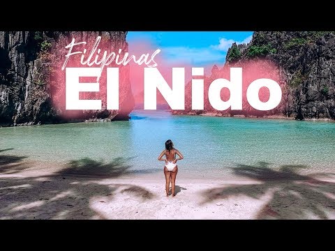 Vídeo: Dicas de viagem para El Nido, Palawan, Filipinas