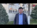 Адвокаты второй день не могут найти своего подзащитного Алымкадыра Бейшеналиева