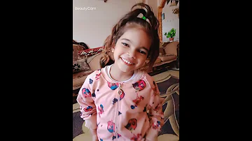كبرت الكيوتة ليان 