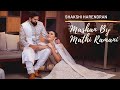 Mashan by mathi ramani fashion runway  shakshi harendran  shateshkumar