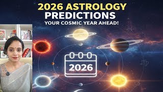  Are you prepared for 2026. ?! See what's new !!