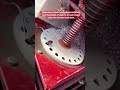 Inside the Machine: How Industrial Seed Coating Works