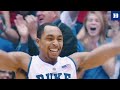 DUKE BASKETBALL | BROTHERHOOD MIXTAPE