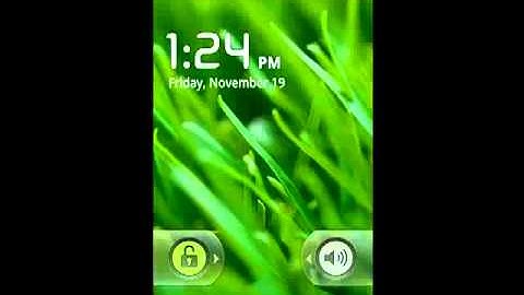 Top Android ROMs CyanogenMod for Motorola Droid