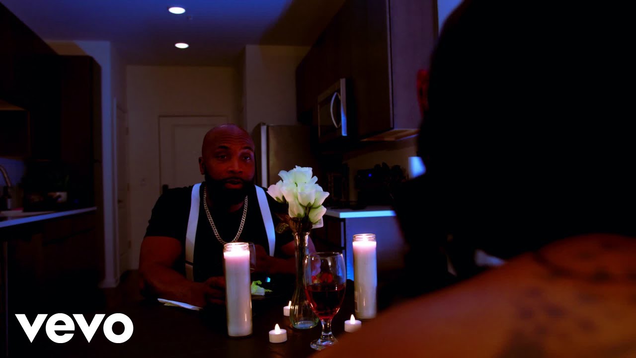 DKmode - All I Want Is You (Official Music Video)