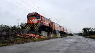 【2020/12/11 @7021次南段 R170大聲公動試】