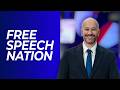 Free Speech Nation | Sunday 30th August