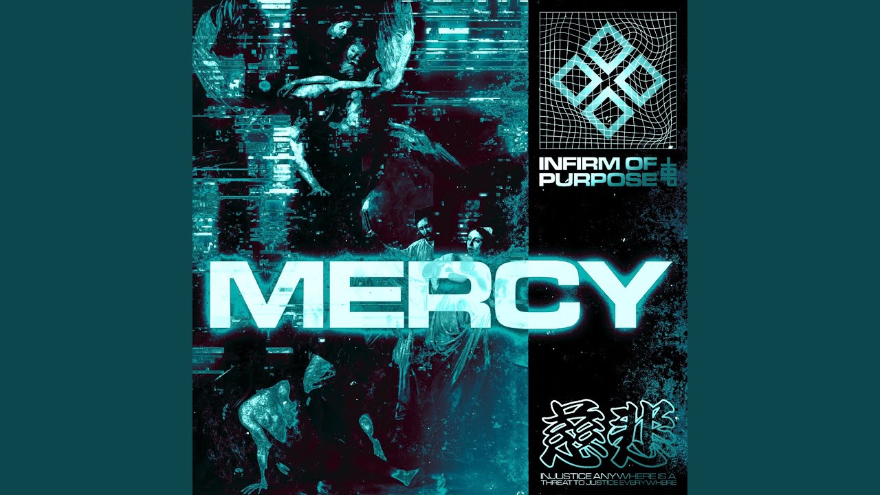 Watch Mercy on YouTube Watch Mercy on YouTube