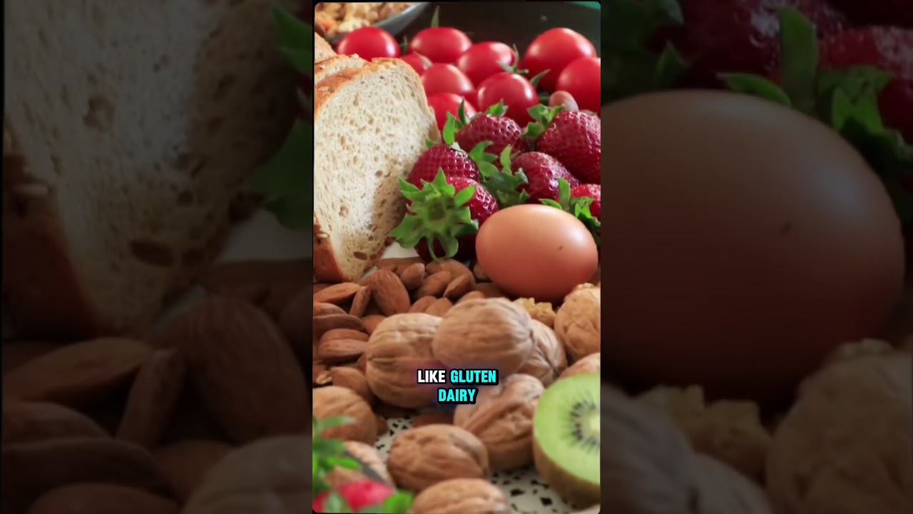 Think organic coffee is safe? Meet the new standard: allergen-free. ☕✨ 