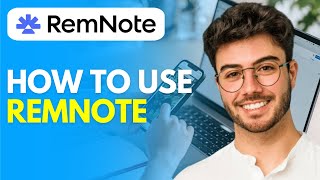 How to Use Remnote Effectively (2026) Remnote Tutorial for Beginners screenshot 5