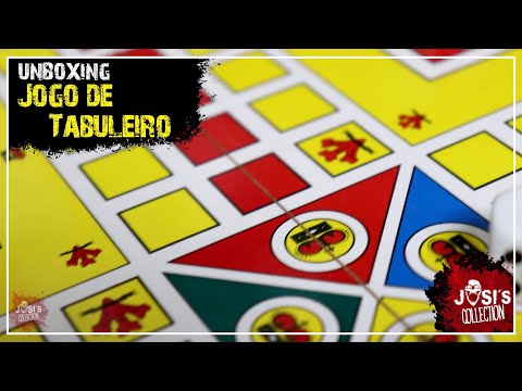 Jogo de tabuleiro Ludo: o que é, regras e benefícios para a mente