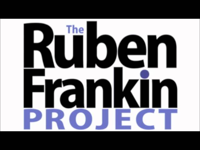 The Ruben Frankin Project Movement - Existential Noose (song)